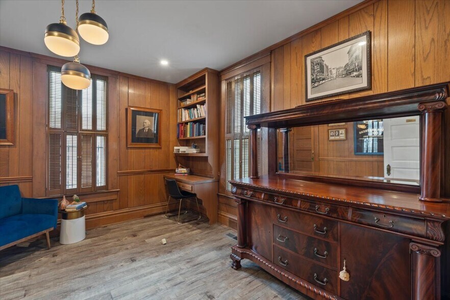 More Photos Of 841 S Cooper St, Memphis Coworking Space