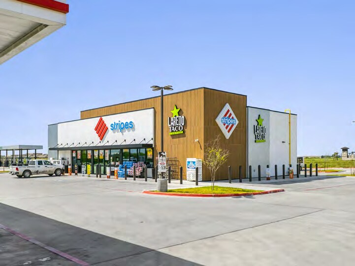 More Photos Of 12475 Highway 188, Sinton Convenience Store For Sale