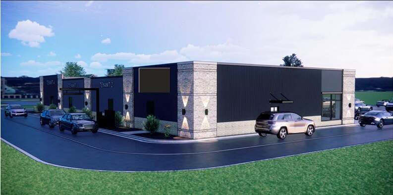 More Photos Of TBD xxxx Hamilton Ave, New Richmond Storefront For Lease