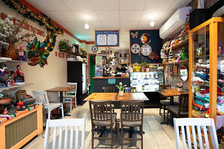 Primary Photo Of 2108 Second Ave, New York Multifamily For Sale