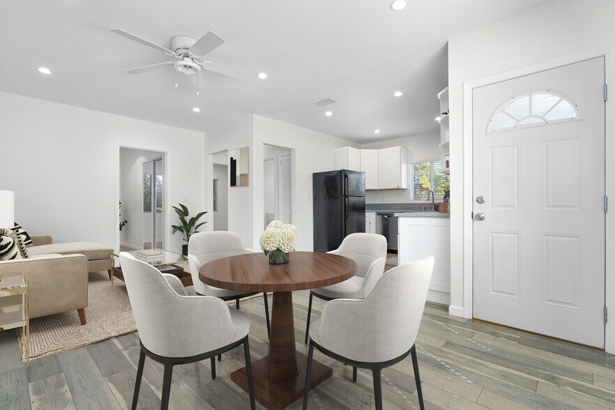 More Photos Of 1271 S Sycamore Ave, Los Angeles Apartments For Sale