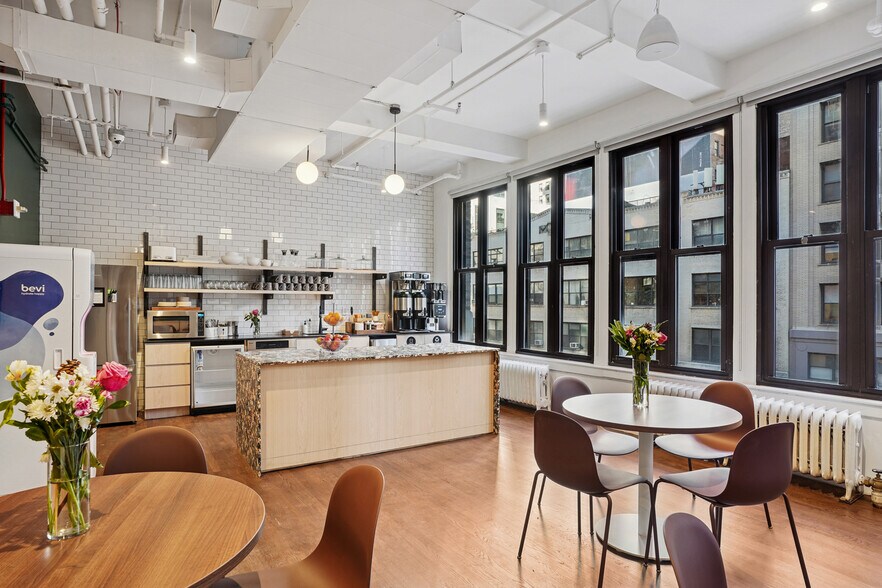 More Photos Of 120 E 23rd St, New York Coworking Space
