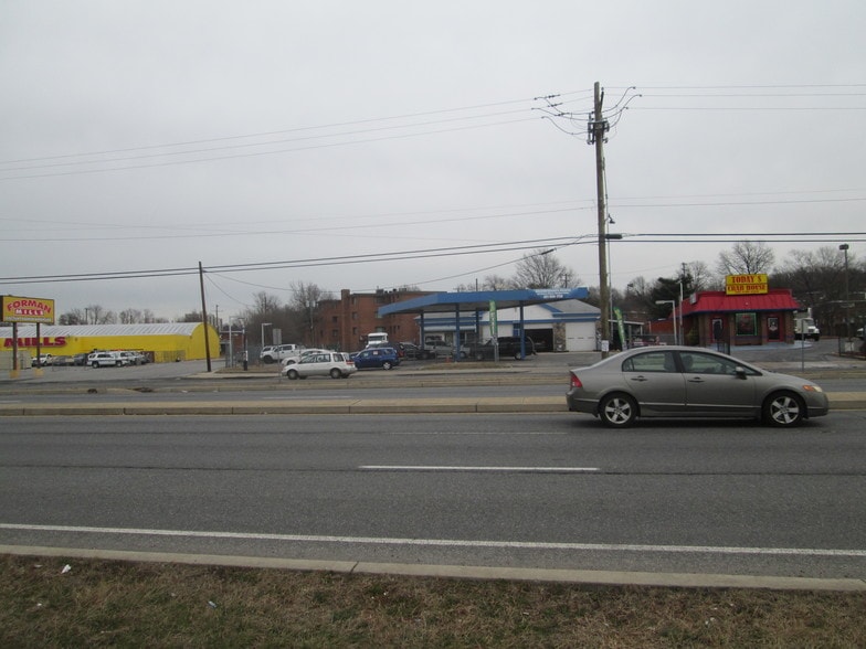 More Photos Of 4900 Indian Head Hwy, Oxon Hill General Retail For Sale