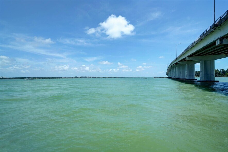 More Photos Of 805 S Gulfview Blvd, Clearwater Beach Land For Sale