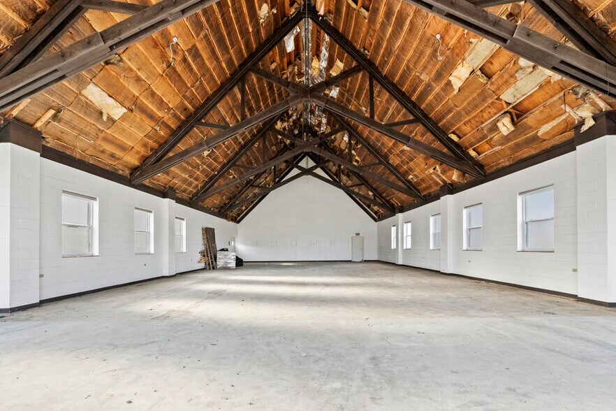 More Photos Of 3339 13th St, Ashland Lodge Meeting Hall For Sale