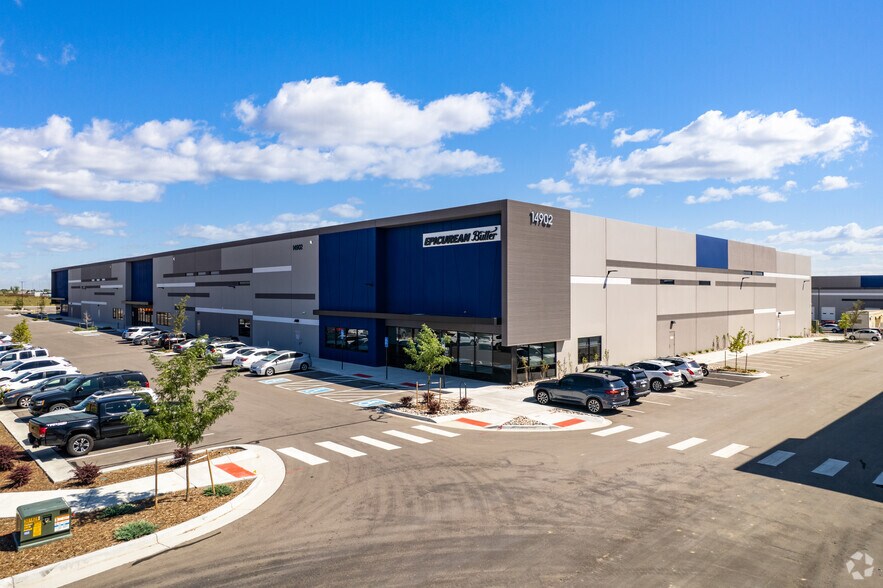 More Photos Of 14831 Washington St, Thornton Unknown For Lease