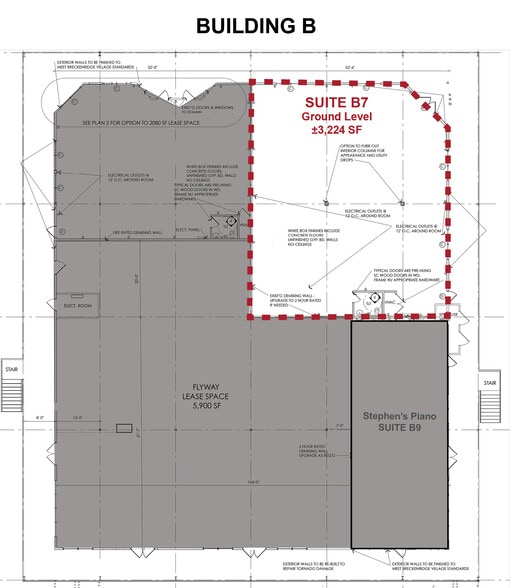 More Photos Of 10301 N Rodney Parham Rd, Little Rock Unknown For Lease
