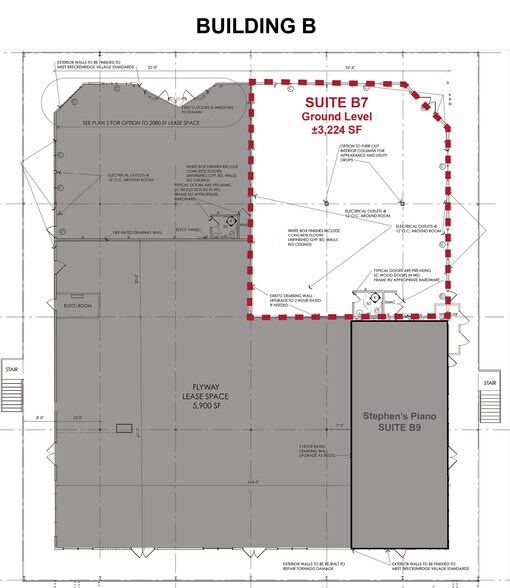 More Photos Of 10301 N Rodney Parham Rd, Little Rock Unknown For Lease