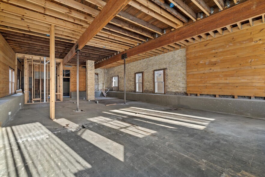 More Photos Of 1030 Main St, Union Grove Storefront Retail Residential For Sale