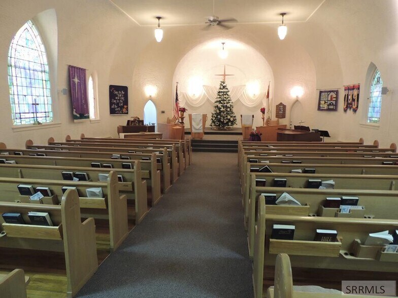 More Photos Of 47 W 3rd N, Saint Anthony Religious Facility For Sale