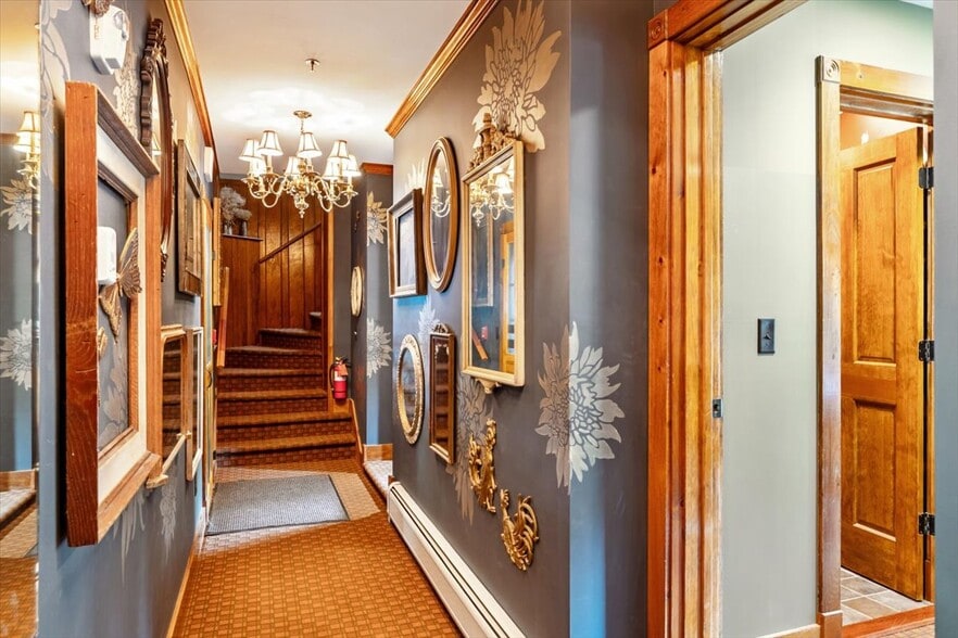 More Photos Of 241 Main St, Montgomery Center Hospitality For Sale