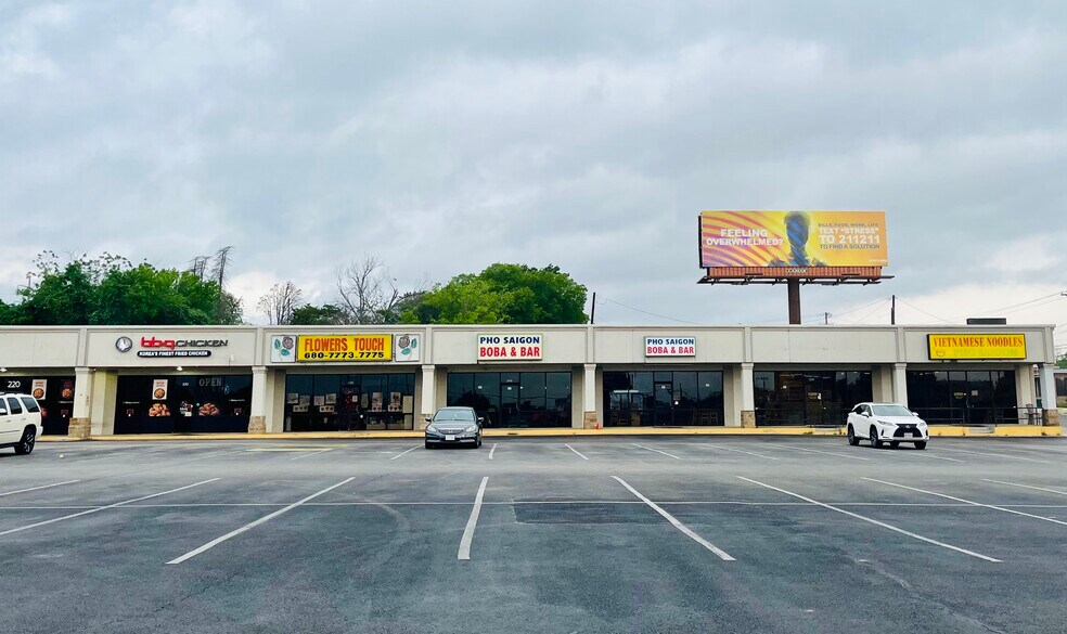 Primary Photo Of 710 W Rancier Ave, Killeen Unknown For Lease