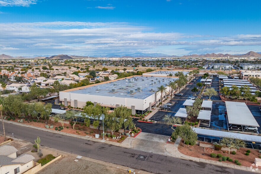 More Photos Of 950 W Behrend Dr, Phoenix Unknown For Lease