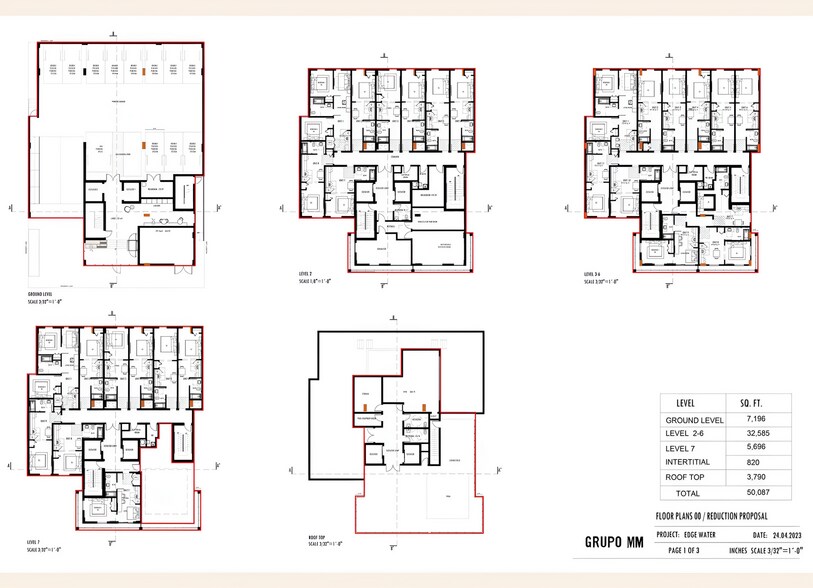 More Photos Of 459 NE 25th St, Miami Land For Sale