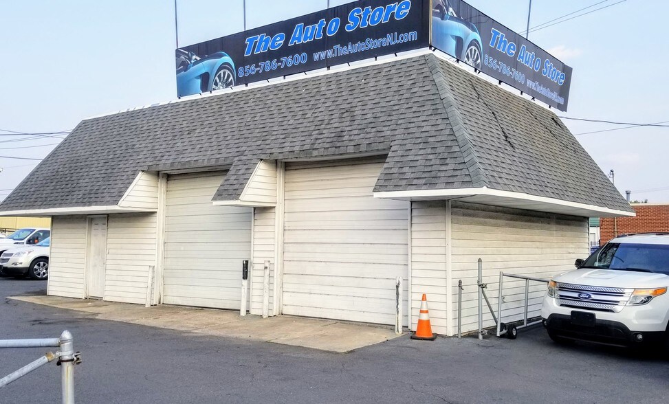 More Photos Of 1250 Route 73 N, Palmyra Auto Dealership For Sale