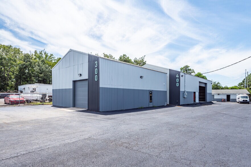 More Photos Of 3567 Meeting Street Rd, North Charleston Unknown For Lease