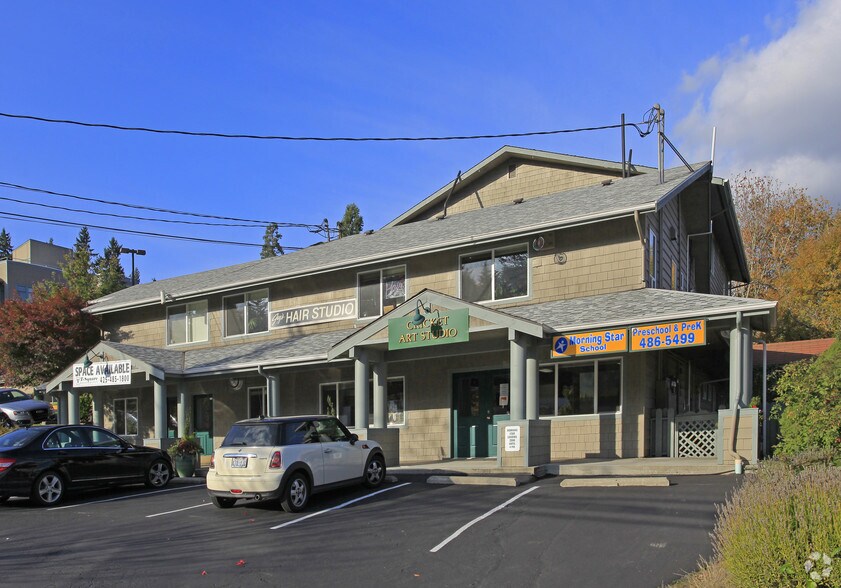 More Photos Of 15620 NE Woodinville Duvall Pl, Woodinville Storefront Retail Office For Lease