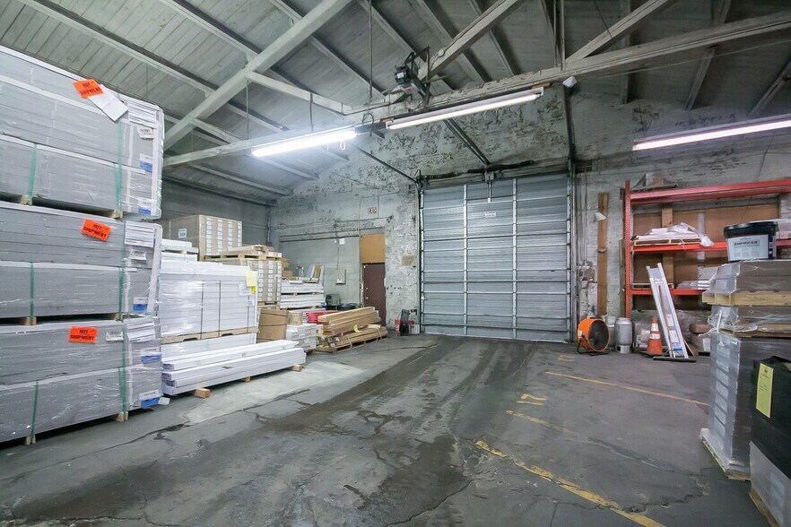 More Photos Of 1706 Frankford Ave, Philadelphia Industrial For Lease