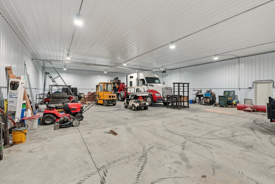 More Photos Of 4485 Back Orrville Rd, Wooster Light Distribution For Sale