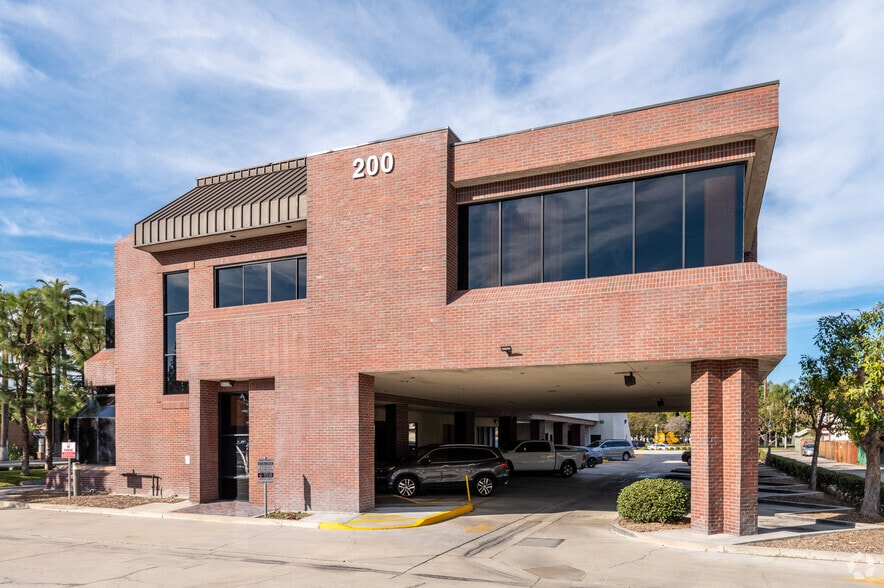 More Photos Of 200 N Harbor Blvd, Anaheim Medical For Lease