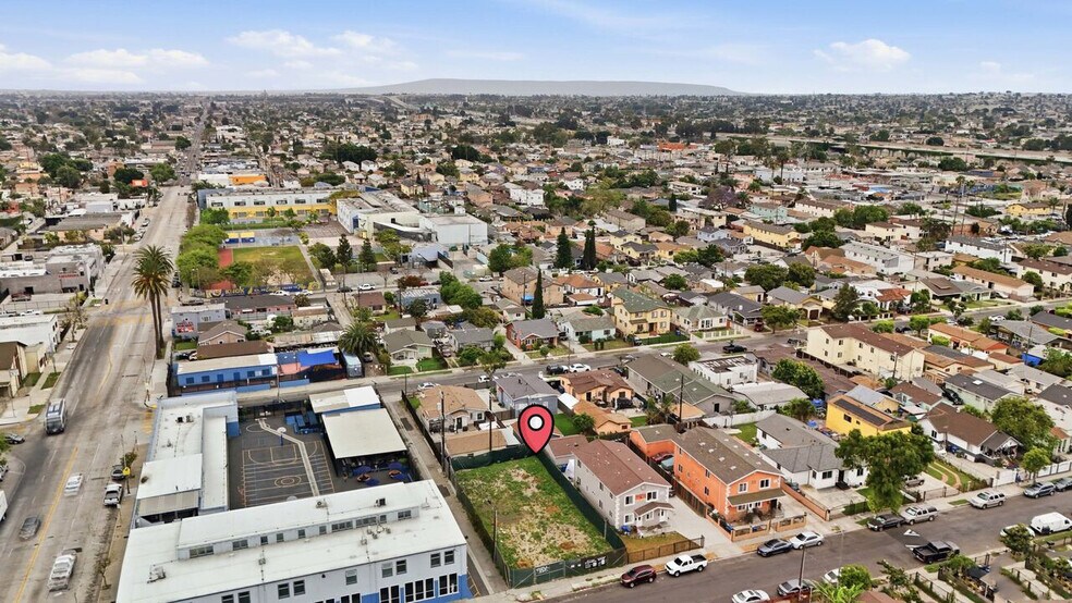 More Photos Of 120 W 87th Pl, Los Angeles Land For Sale
