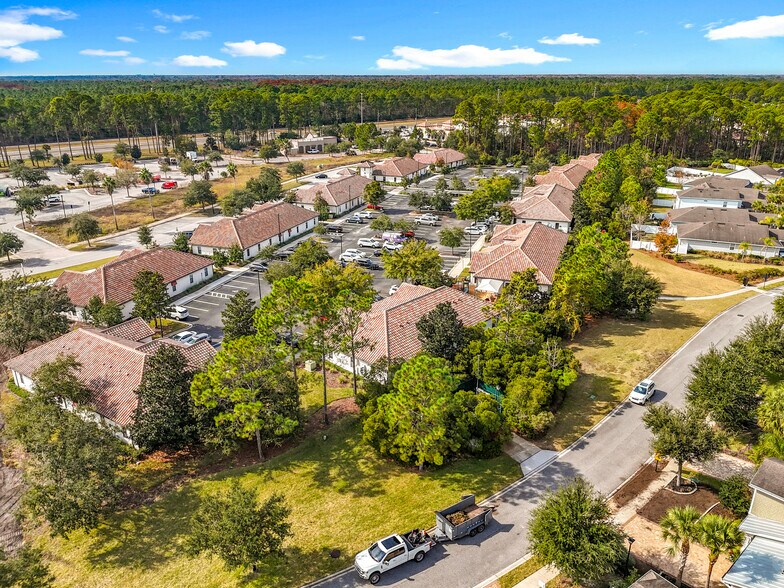 More Photos Of 344 Paseo Reyes Dr, Saint Augustine Office For Sale