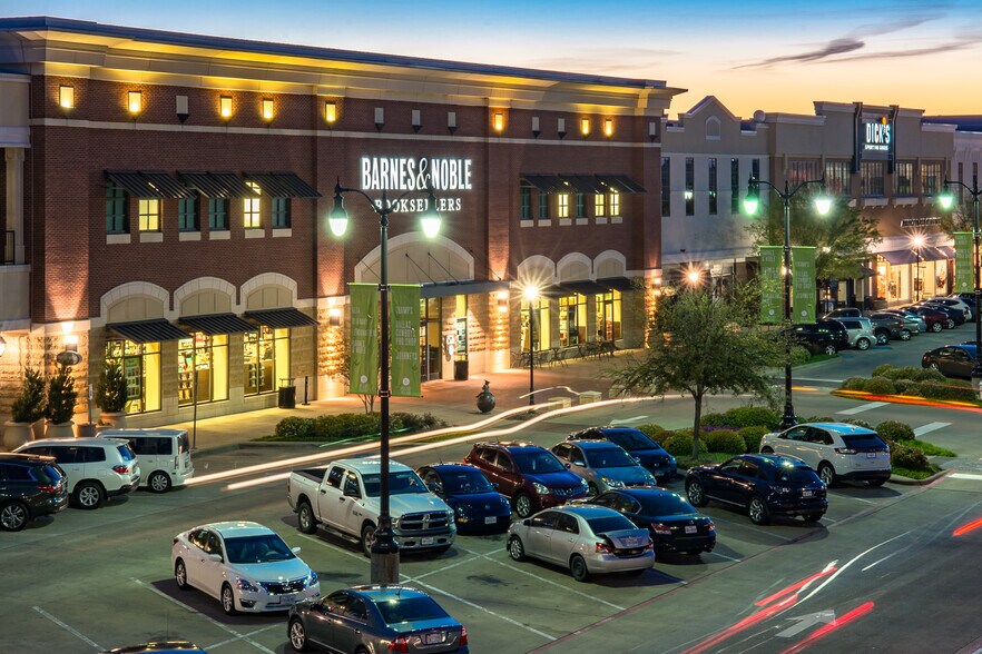 More Photos Of 305 W FM 1382, Cedar Hill Unknown For Lease