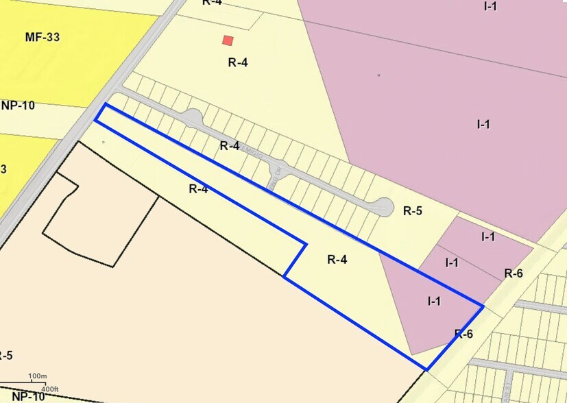 More Photos Of 9142 Somerset Rd, San Antonio Land For Sale