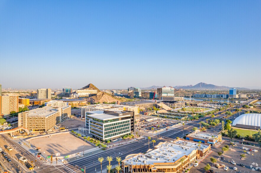 More Photos Of 777 S Novus Pl, Tempe Office For Lease