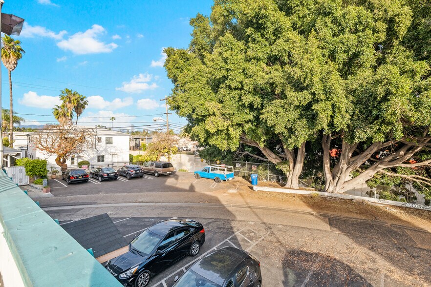 More Photos Of 2728-2740 S La Cienega Blvd, Los Angeles Loft Creative Space For Lease