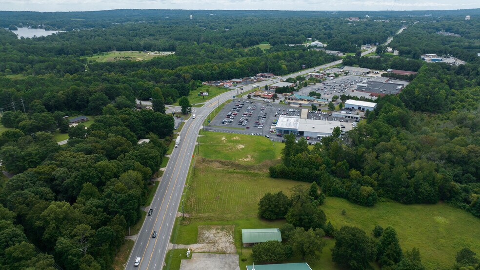 More Photos Of 1330 N Park St, Carrollton Medical For Sale