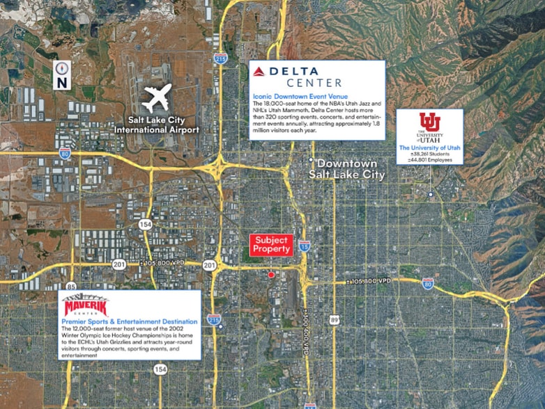 More Photos Of 2431 S 1070 W, Salt Lake City Warehouse For Sale