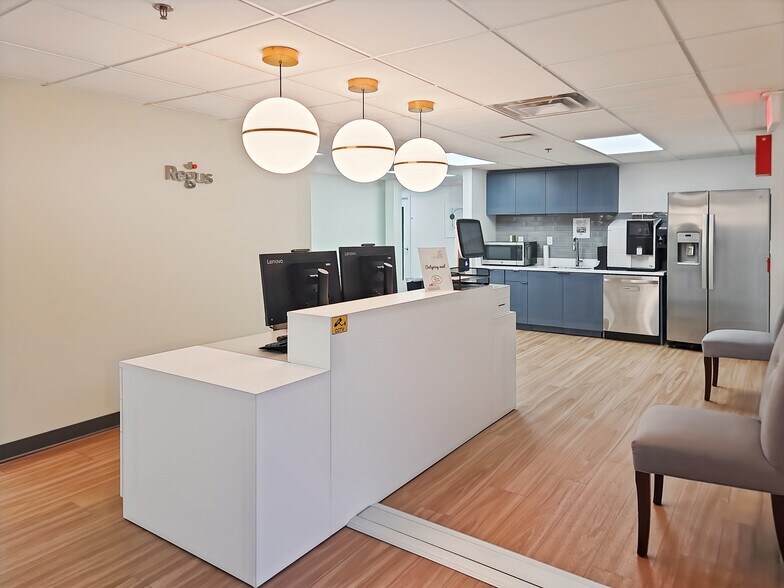 More Photos Of 1025 Plain St, Marshfield Coworking Space