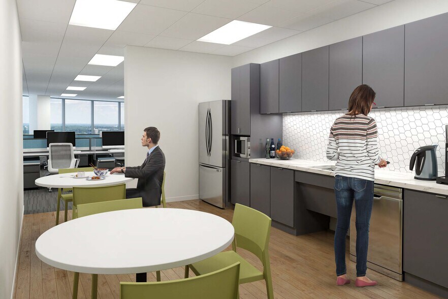 More Photos Of 8 Greenway Plz, Houston Office For Lease