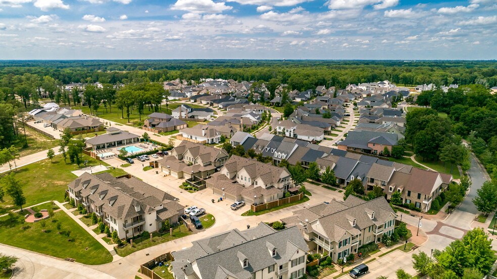 More Photos Of Provenance Pl, Shreveport Land For Sale