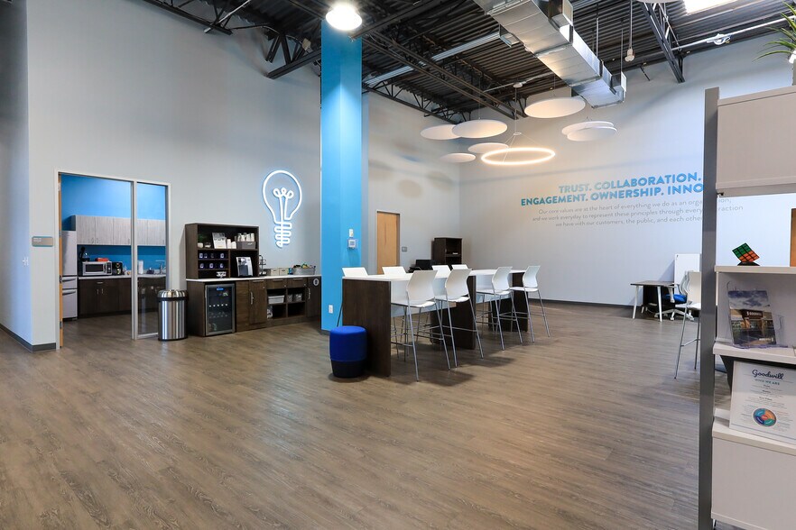 More Photos Of 1750 Monocacy Blvd, Frederick Research And Development For Lease