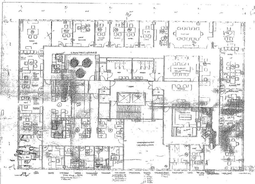 3 Empire Blvd, Moonachie, NJ 07074 Office For Lease