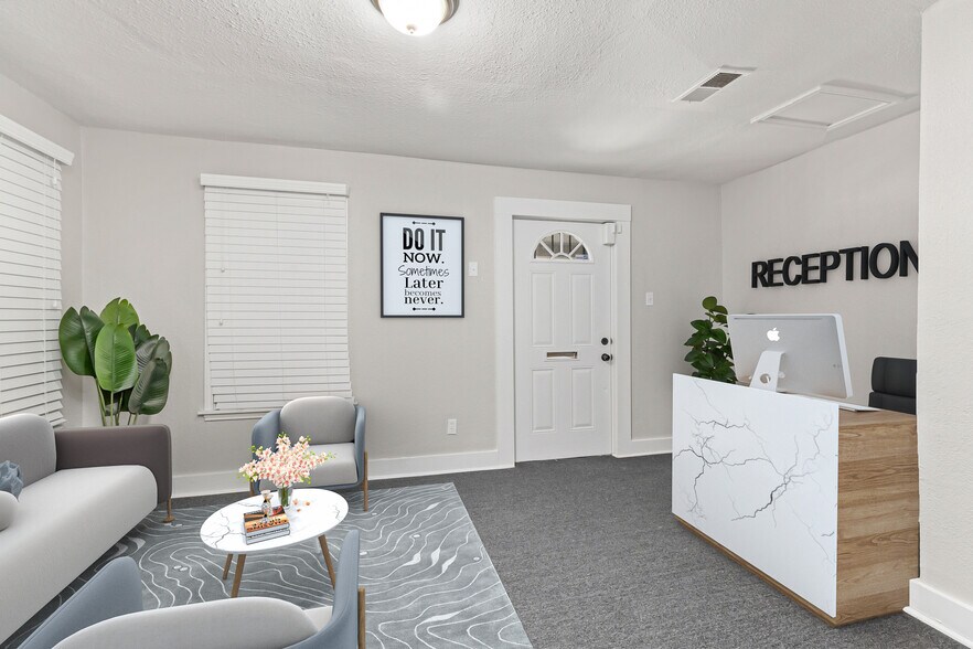 More Photos Of 5231 San Pedro Ave, San Antonio Office Residential For Sale