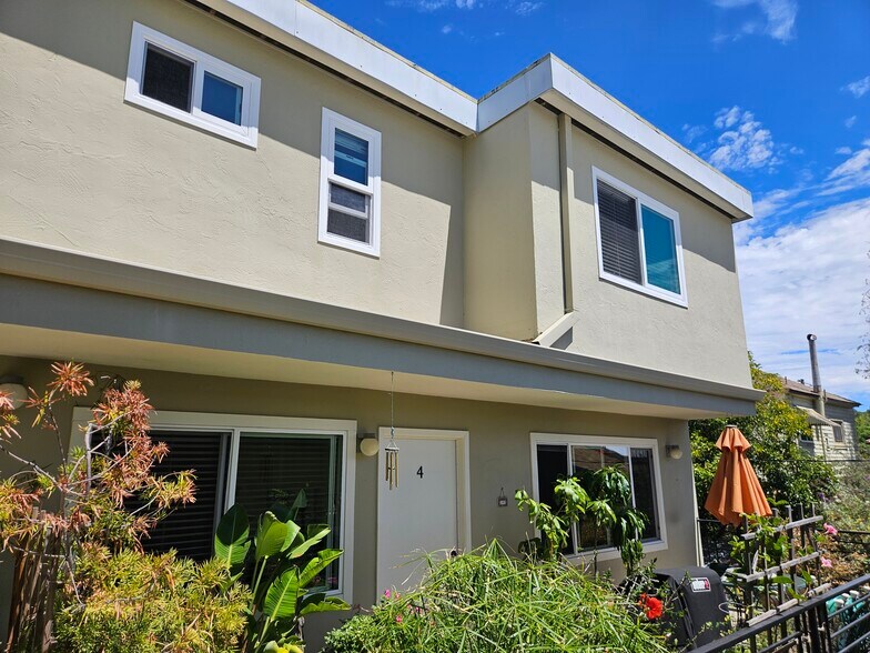 More Photos Of 138 Tunstead Ave, San Anselmo Apartments For Sale