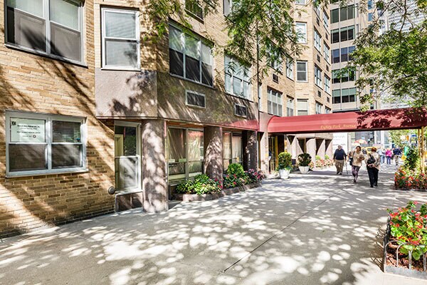 More Photos Of 80 Park Ave, New York Apartments For Sale