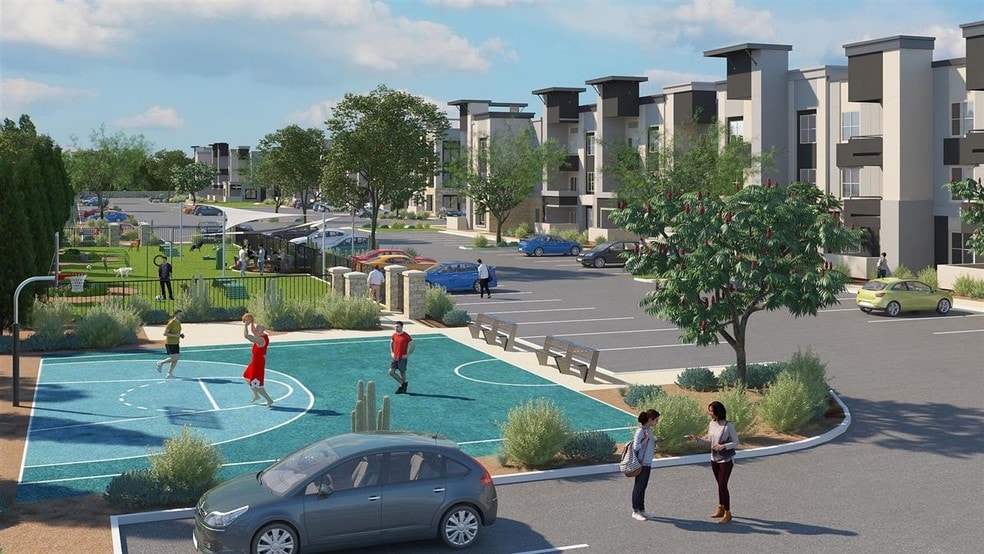 More Photos Of Nec Baseline Rd & Hawes Rd, Mesa Restaurant For Lease