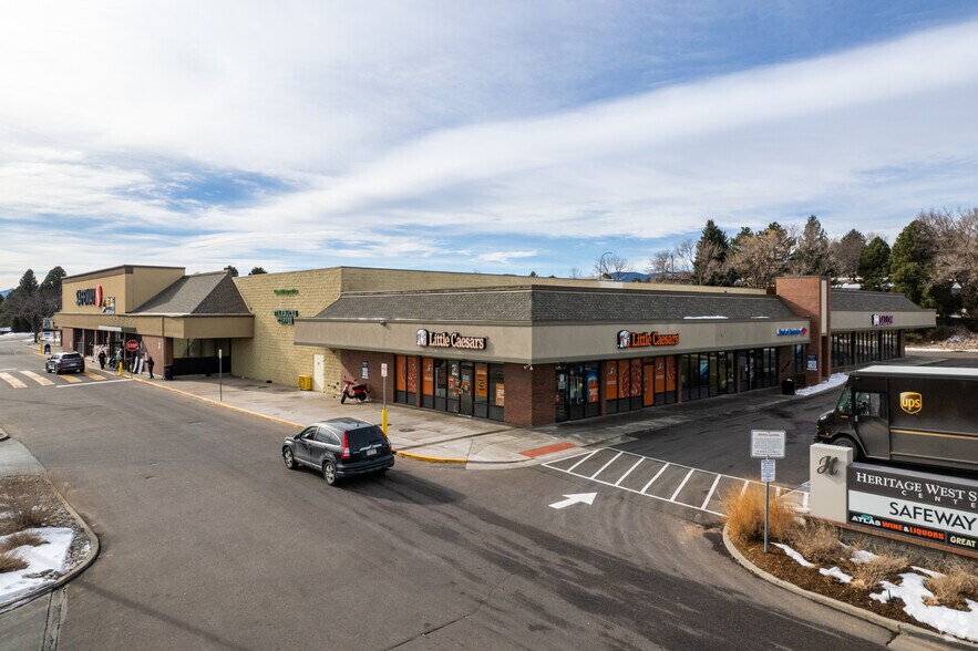 More Photos Of 11058-11098 W Jewell Ave, Lakewood Unknown For Lease