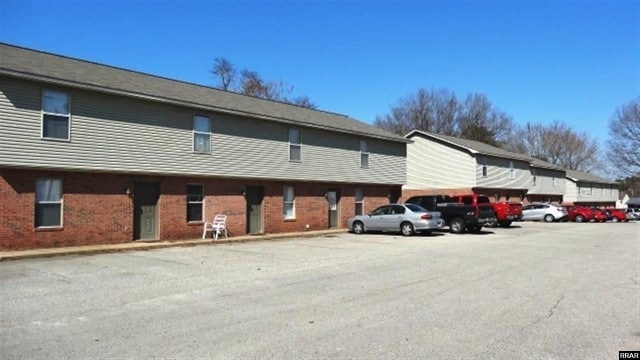 Primary Photo Of , Martin Multifamily For Sale