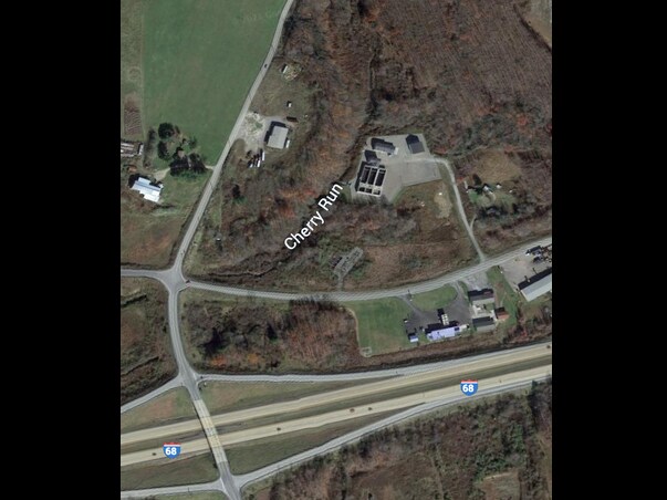 More Photos Of 0 Casteel Rd, Bruceton Mills Land For Sale