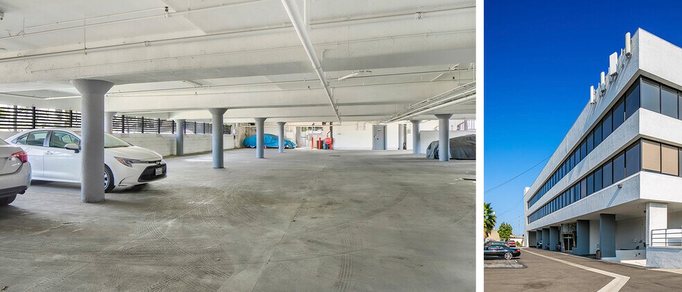 More Photos Of 5155 W Rosecrans Ave, Hawthorne Loft Creative Space For Sale