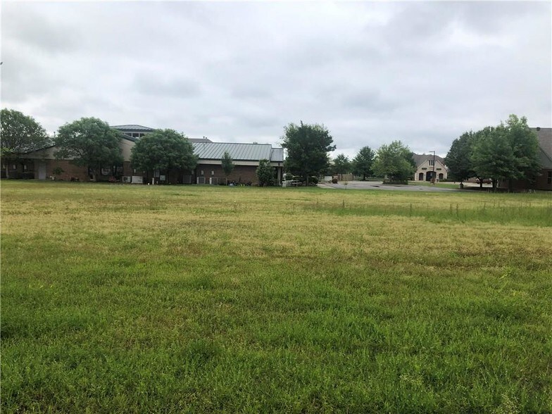 More Photos Of 809 NW 26th Ave, Norman Land For Sale