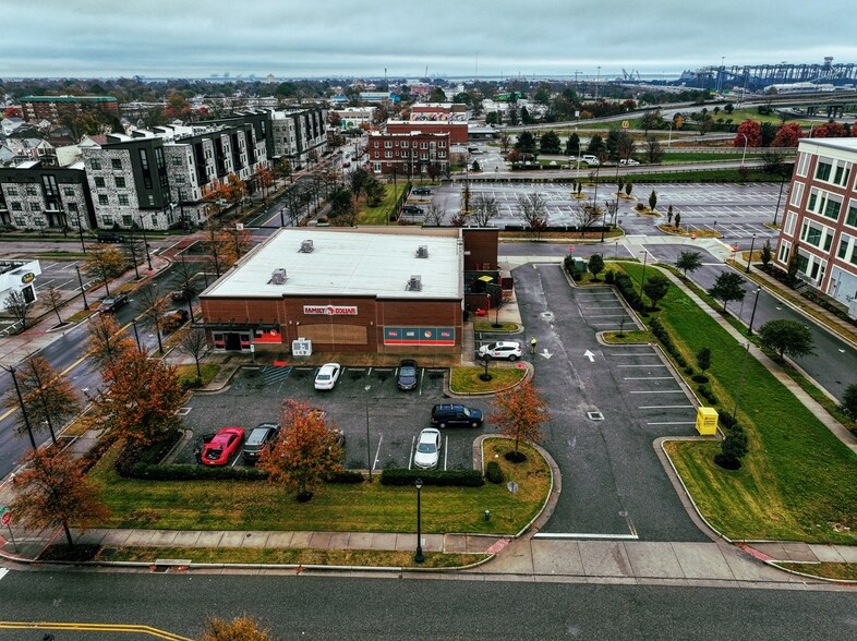 More Photos Of 2901 Jefferson Ave, Newport News Freestanding For Sale