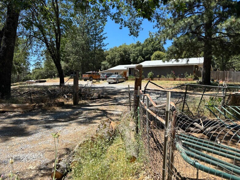 More Photos Of 20045 Jesus Maria Rd, Mokelumne Hill Land For Sale