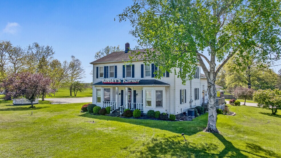 More Photos Of 1281 OH-183, Atwater Restaurant For Sale