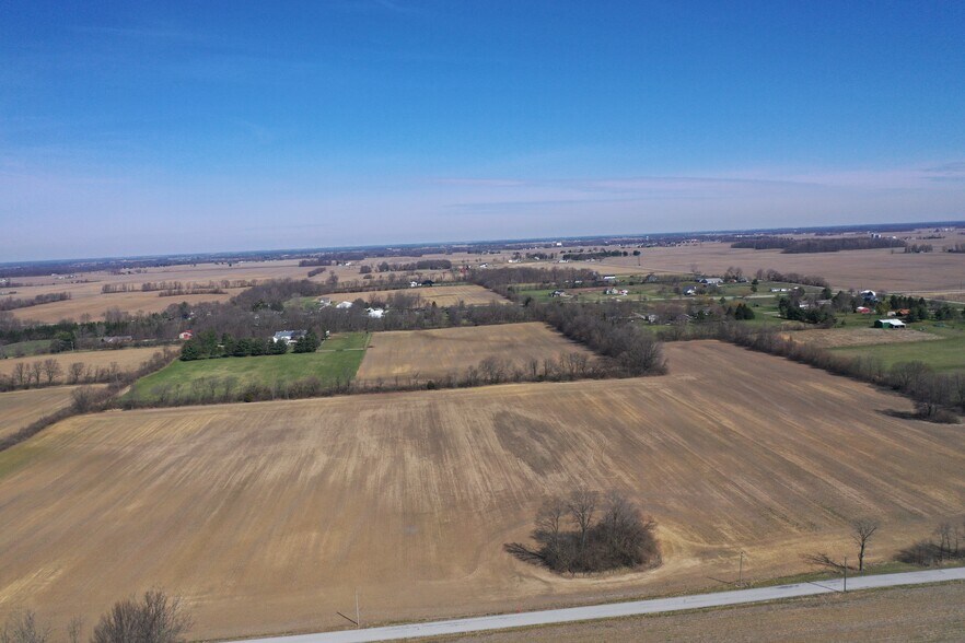 More Photos Of 16650 156th st, Noblesville Land For Sale